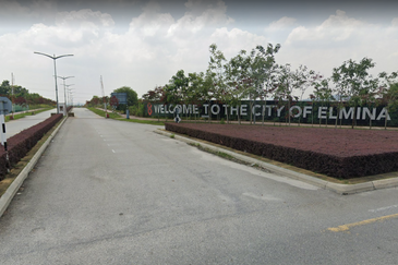 ELMINA EAST INDUSTRIAL PRECINT