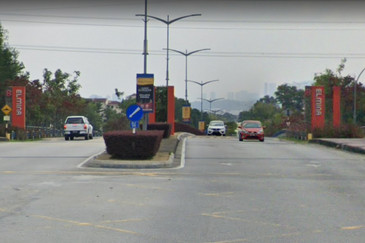 ELMINA EAST INDUSTRIAL PRECINT