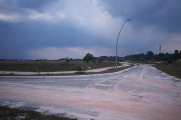 ELMINA EAST INDUSTRIAL PRECINT