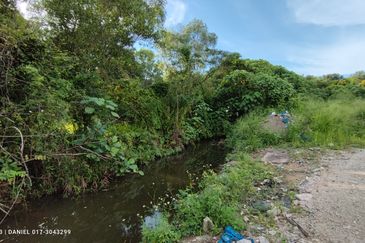 JALAN BUKIT KEMUNING