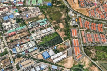 JALAN BUKIT KEMUNING