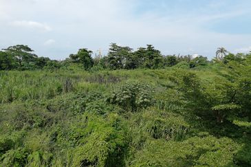 Bukit Raja Industrial Park