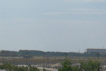 Pulau Indah Industrial Area