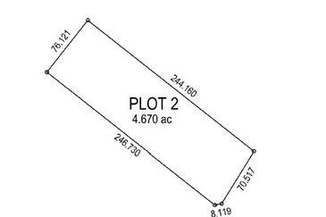 Pulau Indah Industrial Area