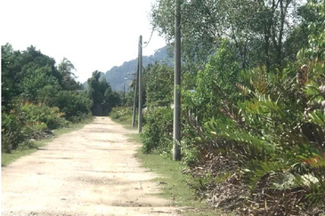 工业用途农地出售 3.65ac AGRICULTURE LAND 