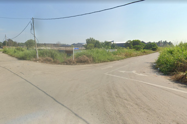 工业用途农地出售 3.65ac AGRICULTURE LAND 