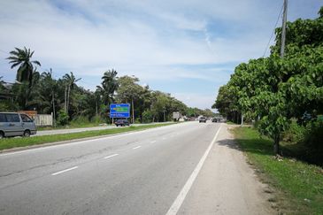 Telok Panglima Garang Industrial Zone