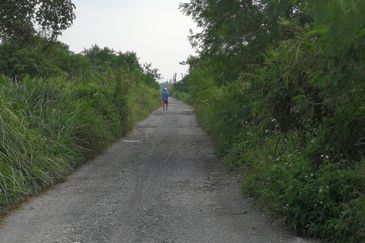 工业地出售 5 acres MEDIUM INDUSTRIAL LAND