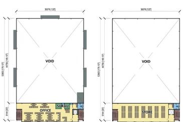 Kampung Bukit Kerayong