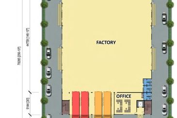 Kampung Bukit Kerayong