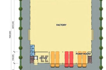 Kampung Bukit Kerayong