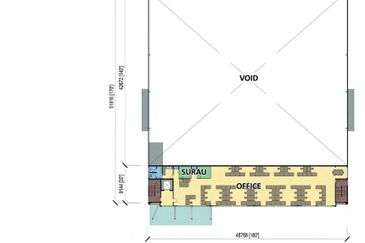 Kampung Bukit Kerayong