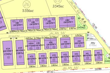 Kampung Bukit Kerayong