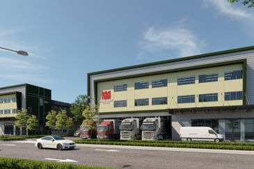 Kampung Bukit Kerayong