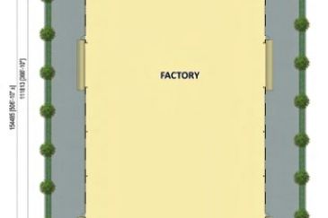 Kampung Bukit Kerayong