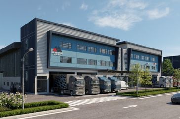 Kampung Bukit Kerayong