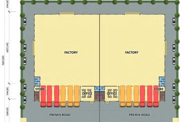 Kampung Bukit Kerayong