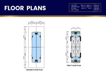 Jenjarom Industrial Park