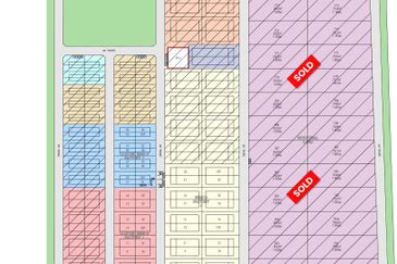 Jenjarom Industrial Park