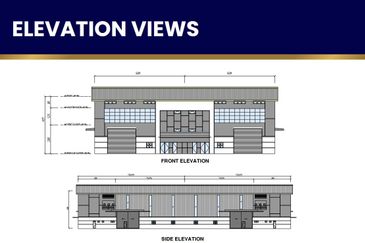 Jenjarom Industrial Park