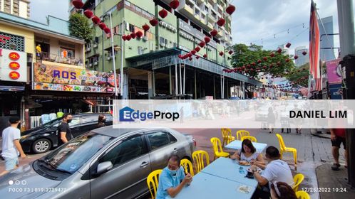 吉隆坡亚罗街 JALAN ALOR RESIDENCE APARTMENT, Kuala Lumpur, Bukit Bintang