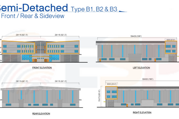 Telok Panglima Garang Industrial Zone