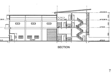 Kundang Industrial Park (Kawasan Perindustrian Kundang)