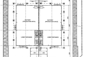 Kundang Industrial Park (Kawasan Perindustrian Kundang)