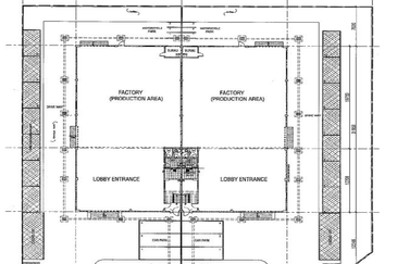 Kundang Industrial Park (Kawasan Perindustrian Kundang)