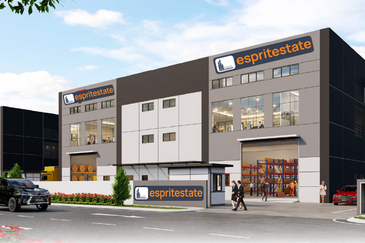 Kapar Industrial Park