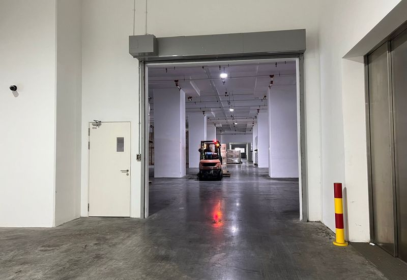 Shah Alam Industrial