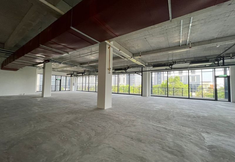 Shah Alam Industrial