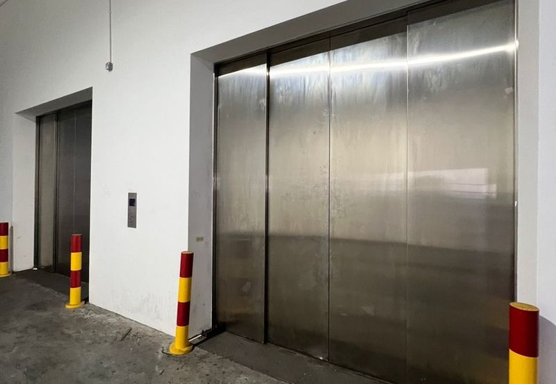 Shah Alam Industrial