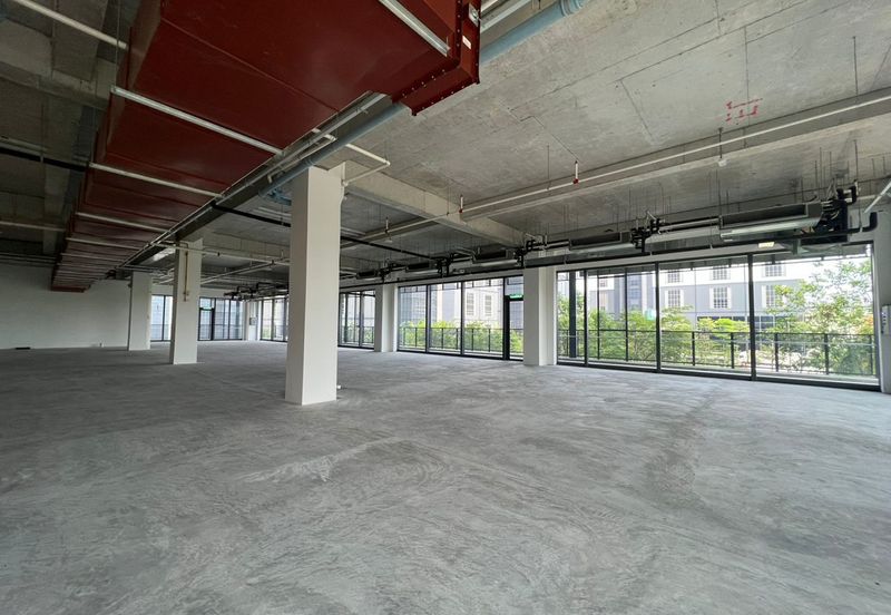 Shah Alam Industrial