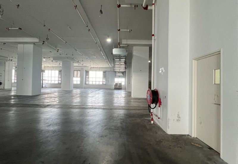 Shah Alam Industrial