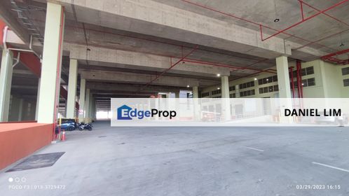综合式货仓 69,277ft² PRIME WAREHOUSE SPACE, Selangor, Shah Alam