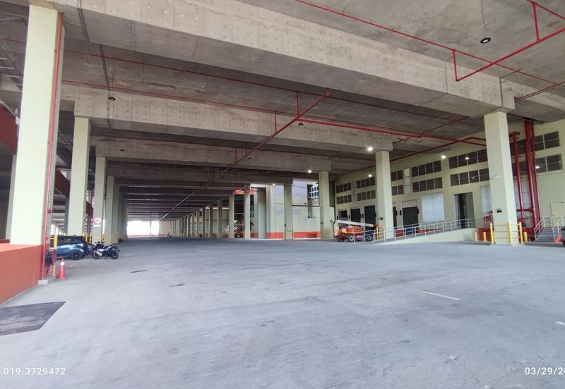 Shah Alam Industrial