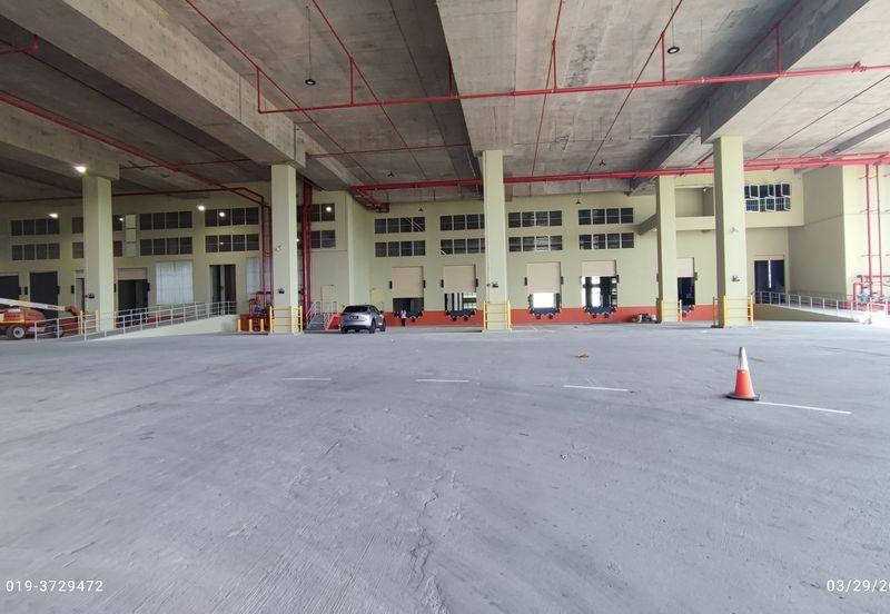 Shah Alam Industrial