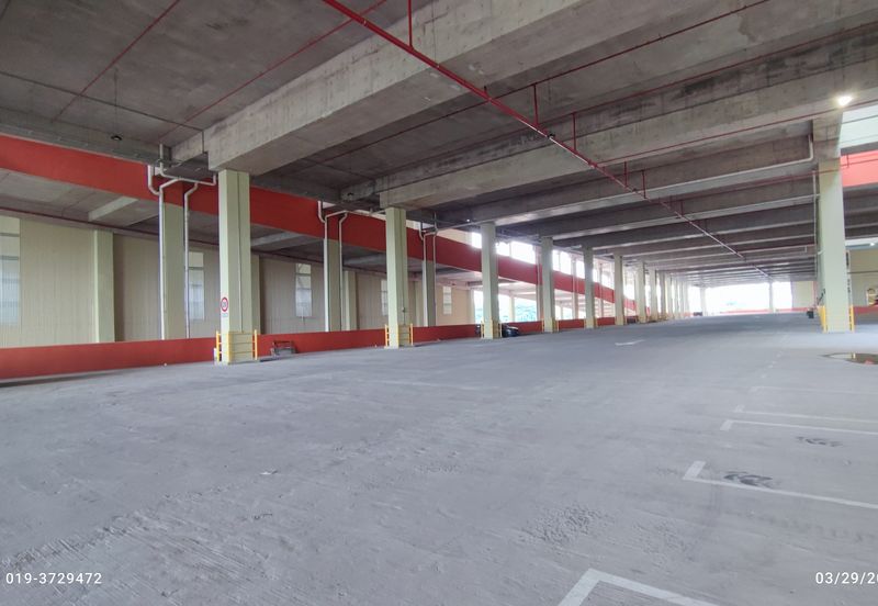 Shah Alam Industrial