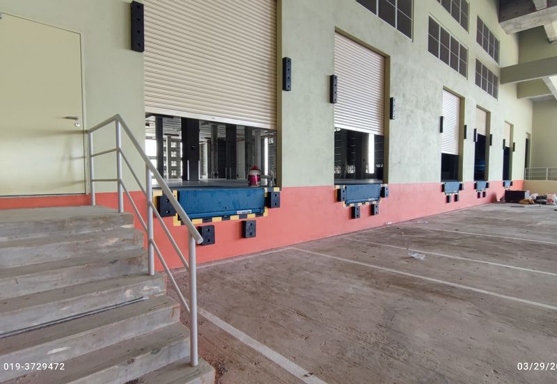 Shah Alam Industrial