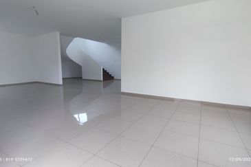 Taman Sejahtera, Klang