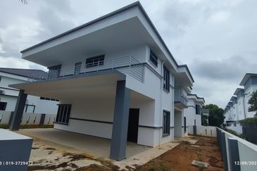 Taman Sejahtera, Klang