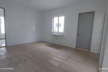 Taman Sejahtera, Klang