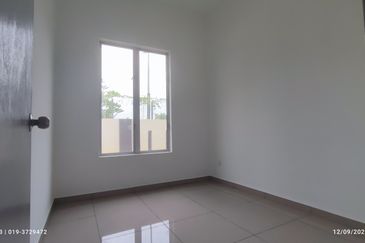 Taman Sejahtera, Klang