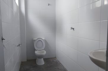 Taman Sejahtera, Klang