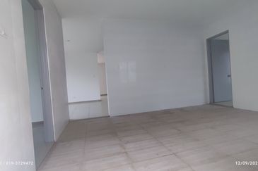 Taman Sejahtera, Klang