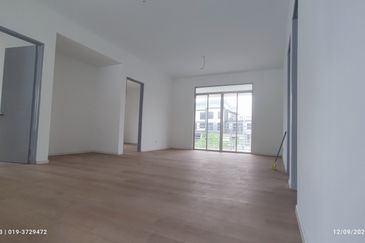 Taman Sejahtera, Klang