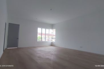 Taman Sejahtera, Klang