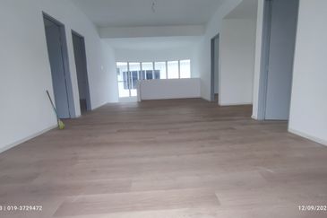 Taman Sejahtera, Klang