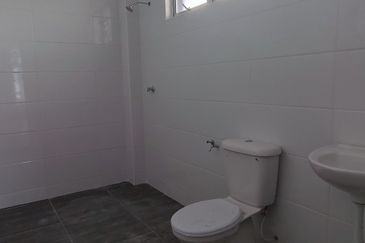 Taman Sejahtera, Klang